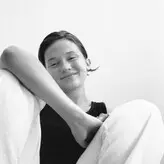 Cailee Spaeny голая #0176