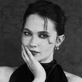 Cailee Spaeny голая #0183
