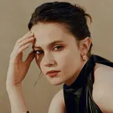 Cailee Spaeny голая #0185