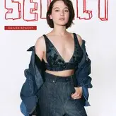 Cailee Spaeny голая #0187