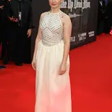 Cailee Spaeny голая #0218