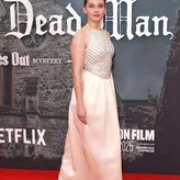 Cailee Spaeny голая #0222
