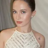 Cailee Spaeny голая #0225