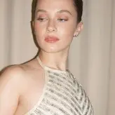 Cailee Spaeny голая #0226