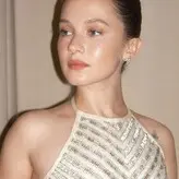 Cailee Spaeny голая #0227