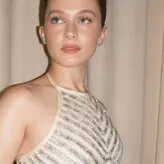 Cailee Spaeny голая #0228