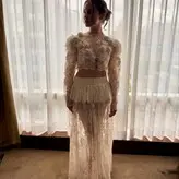 Cailee Spaeny голая #0229