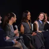 Cailee Spaeny голая #0231