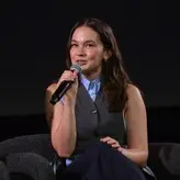 Cailee Spaeny голая #0233