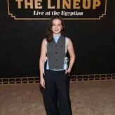 Cailee Spaeny голая #0235