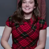 Cailee Spaeny голая #0265