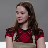 Cailee Spaeny голая #0267