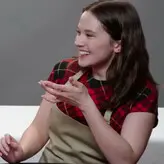 Cailee Spaeny голая #0268