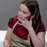 Cailee Spaeny голая #0270