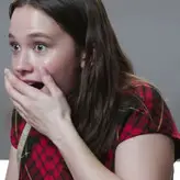 Cailee Spaeny голая #0271