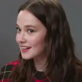 Cailee Spaeny голая #0273