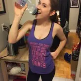 Caileighscorner голая #0010