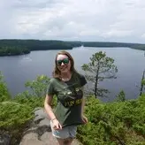 Caileighscorner голая #0011