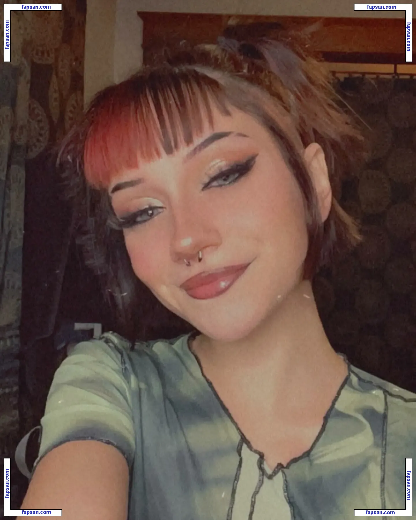 Cailindacunha nude photo #0003 from OnlyFans