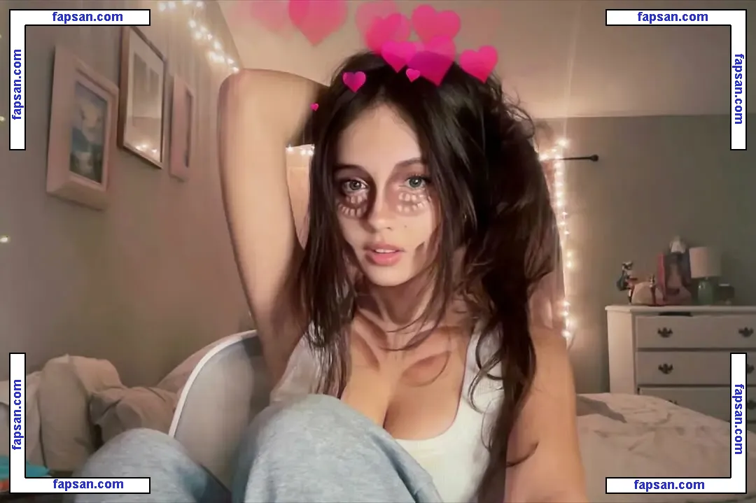 Cait ASMR nude photo #0033 from OnlyFans