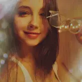 Cait ASMR голая #0032