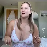 Cait Emily Mazza голая #0001