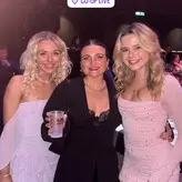 Cait Fitton голая #0002