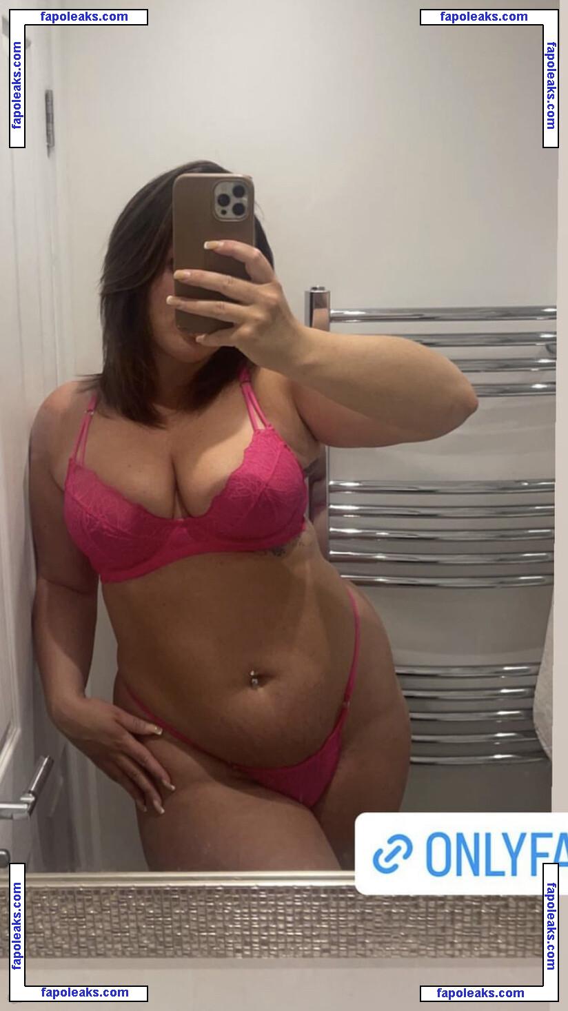 Caitlin Appleyard / Caitncurves / caitlinappleyard nude photo #0041 from OnlyFans