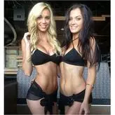 Caitlin Arnett голая #0160