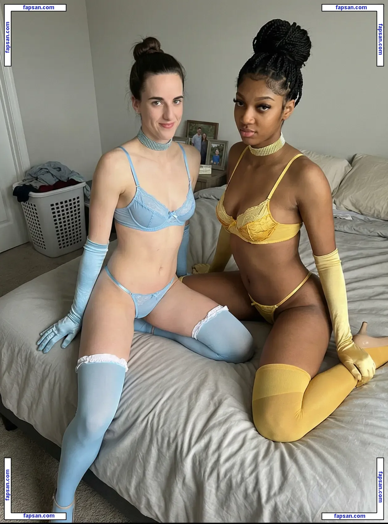 Caitlin Clark голая фото #0014 с Онлифанс