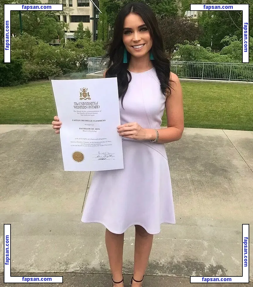 Caitlin Clemmens nude photo #0002 from OnlyFans