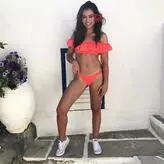 Caitlin Clemmens nude #0001