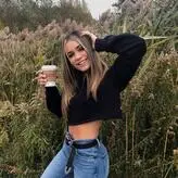 Caitlin Clemmens nude #0004