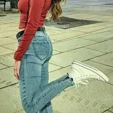 Caitlin Connell nude #0009