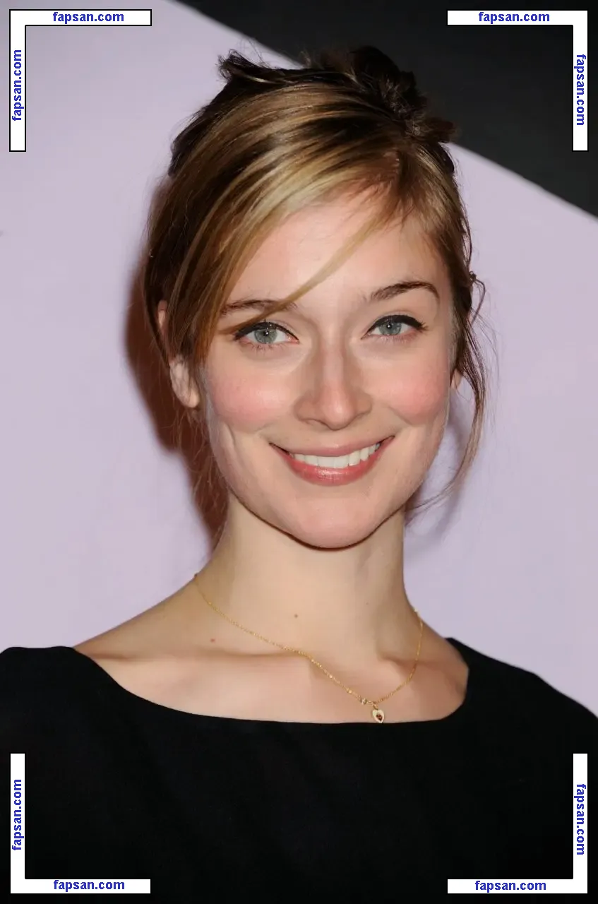 Caitlin Fitzgerald голая фото #0001 с Онлифанс