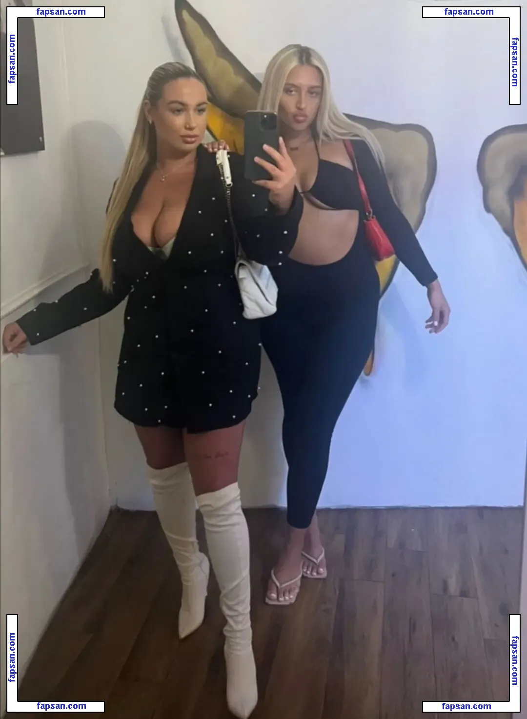 Caitlin G nude photo #0010 from OnlyFans