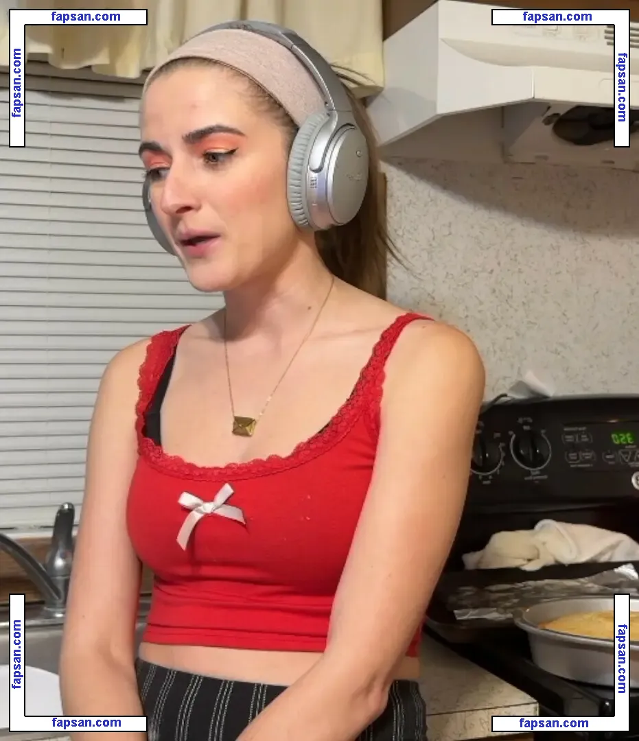 Caitlin Marie Reacts nude photo #0002 from OnlyFans