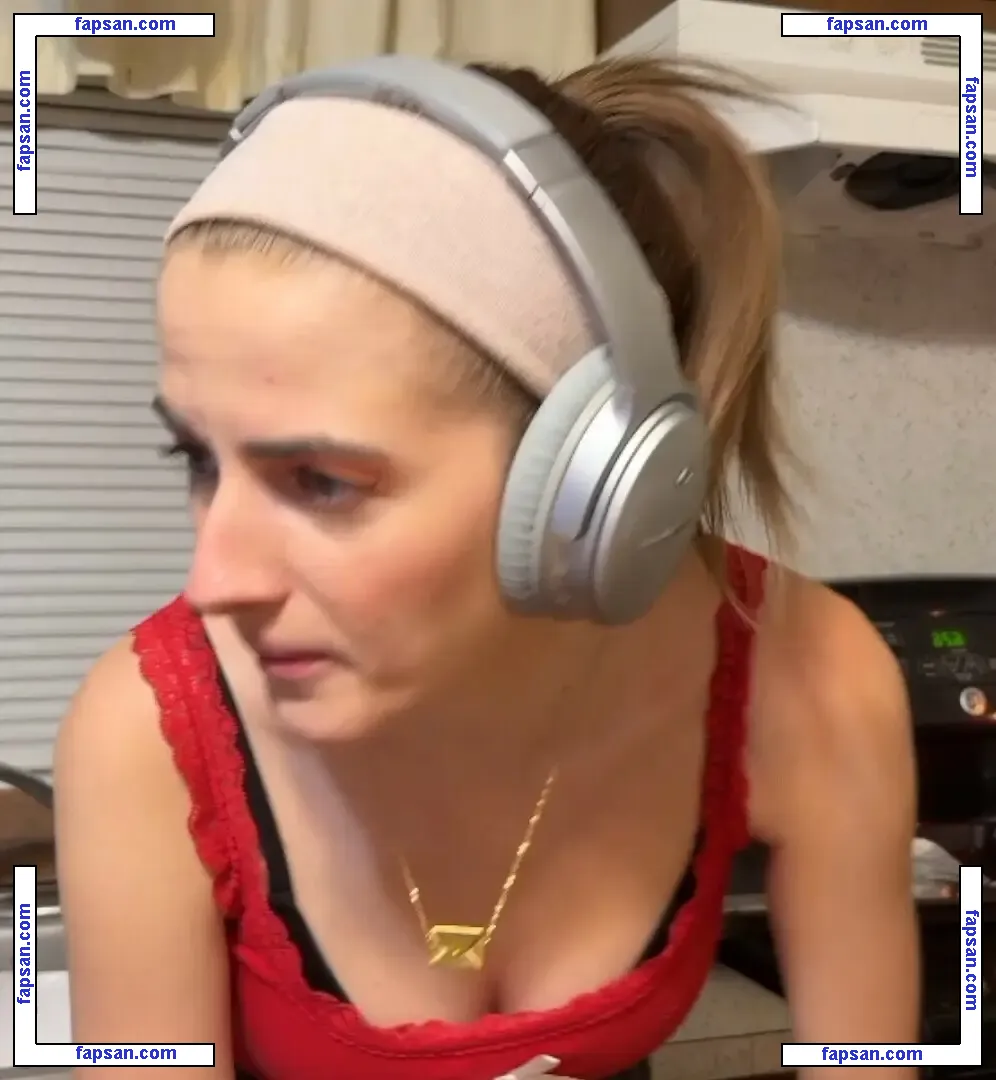 Caitlin Marie Reacts nude photo #0006 from OnlyFans