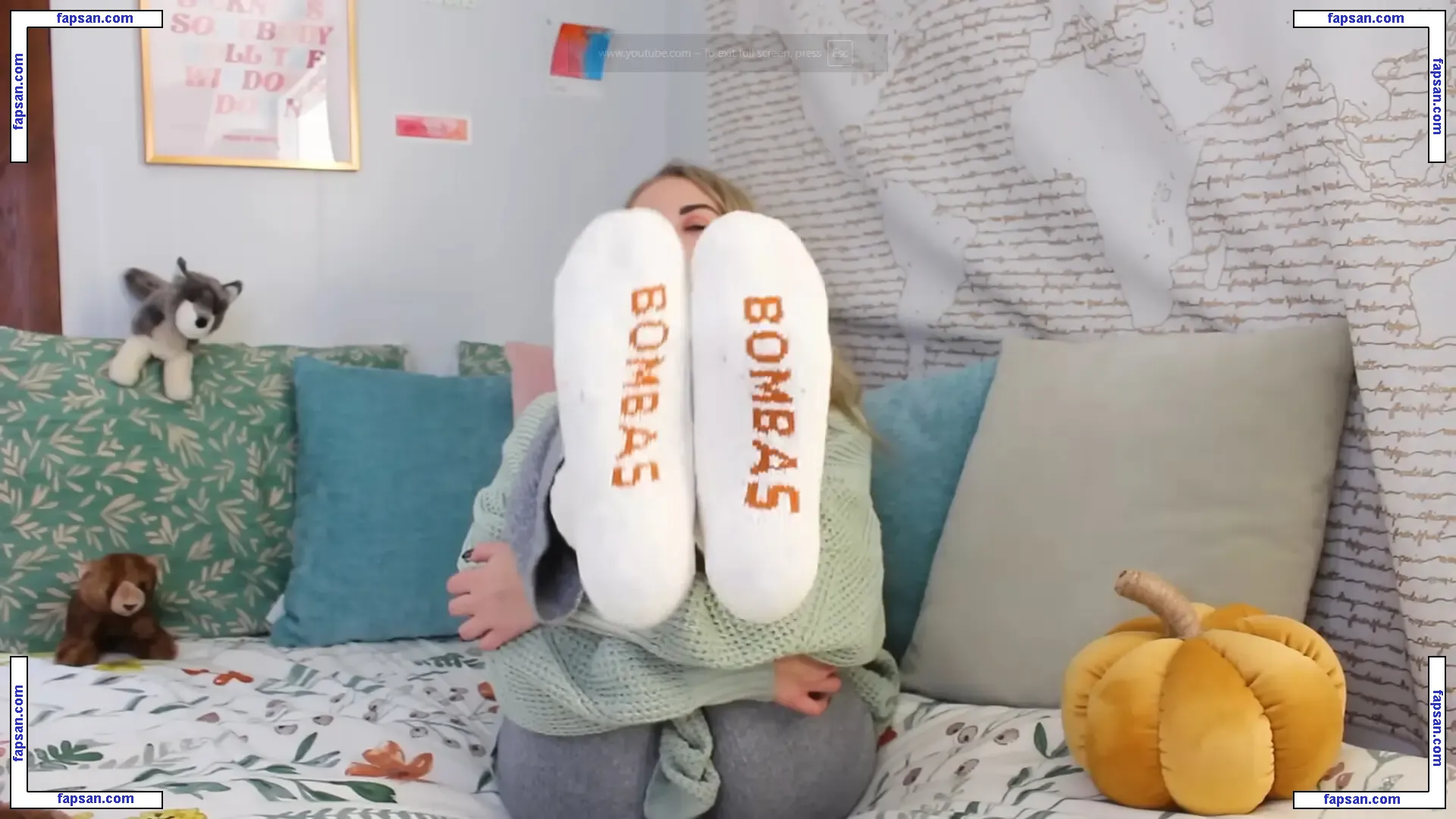 Caitlin Marie Reacts nude photo #0010 from OnlyFans