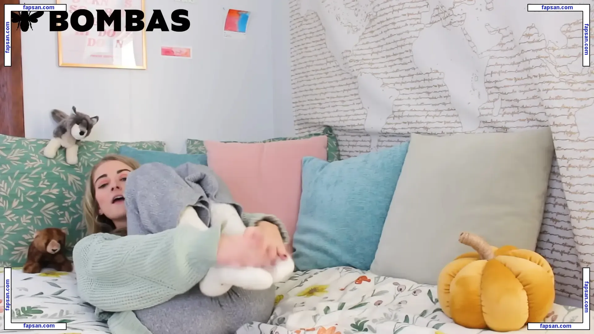 Caitlin Marie Reacts nude photo #0012 from OnlyFans