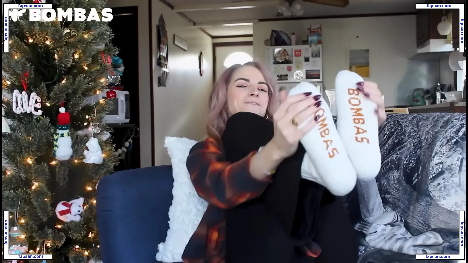 Caitlin Marie Reacts nude photo #0015 from OnlyFans