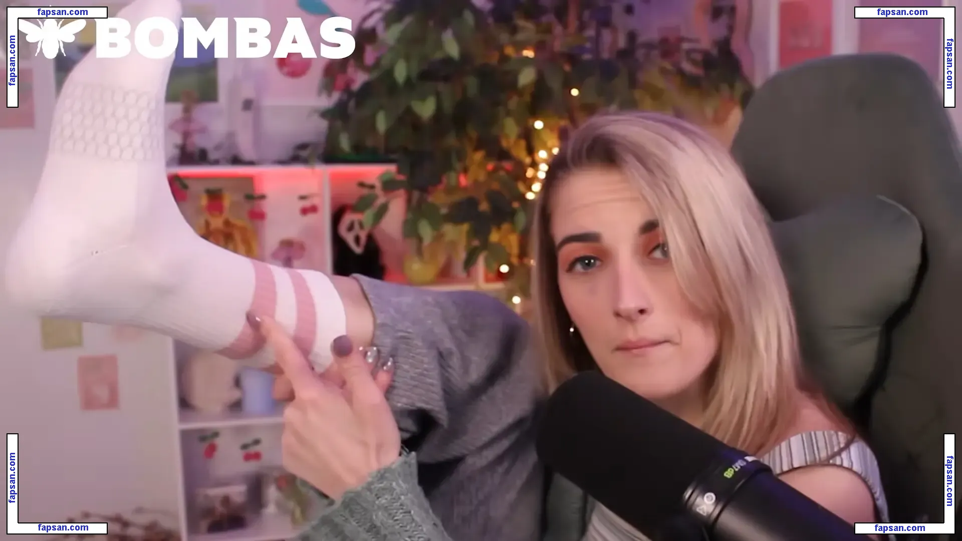 Caitlin Marie Reacts nude photo #0021 from OnlyFans