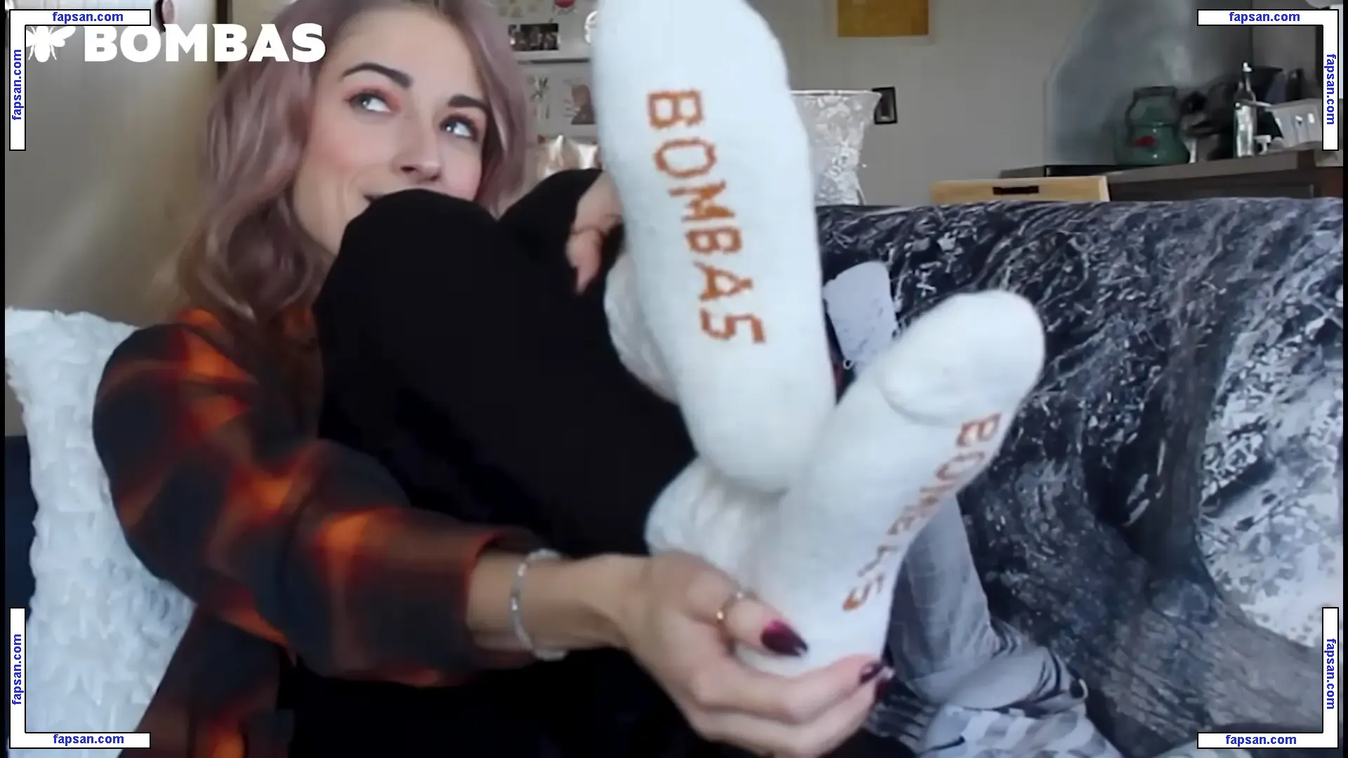 Caitlin Marie Reacts nude photo #0023 from OnlyFans