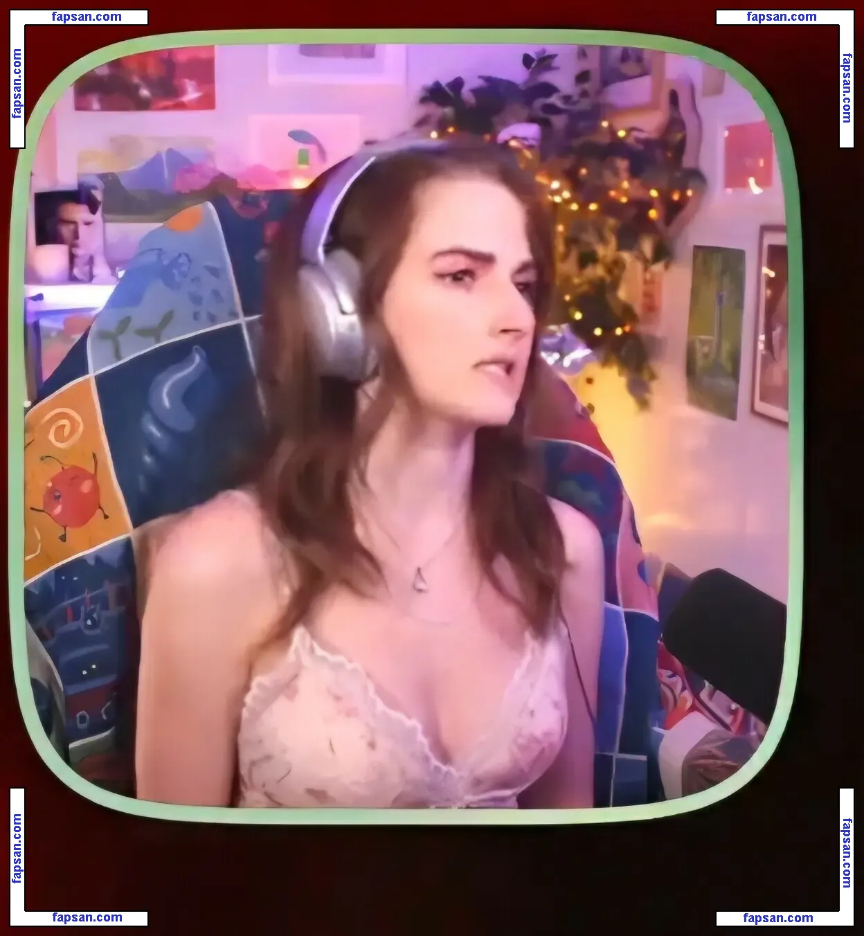 Caitlin Marie Reacts nude photo #0038 from OnlyFans