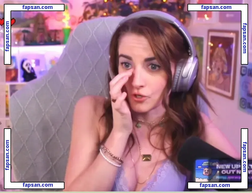 Caitlin Marie Reacts nude photo #0050 from OnlyFans