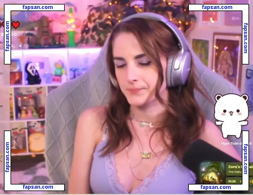 Caitlin Marie Reacts nude photo #0054 from OnlyFans