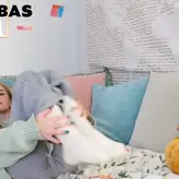 Caitlin Marie Reacts nude #0014