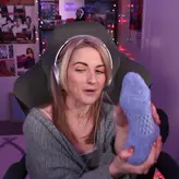 Caitlin Marie Reacts nude #0019