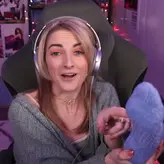 Caitlin Marie Reacts nude #0020