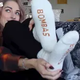 Caitlin Marie Reacts nude #0023